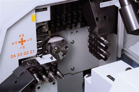 cnc swiss inc